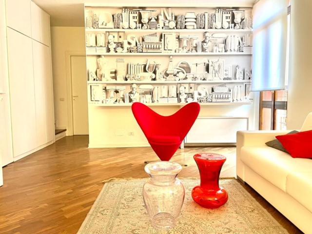 Domus Verona - Ampia Moderna Casa Su 2 Piani Nel Cuore Di Verona Dış mekan fotoğraf