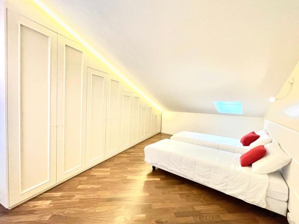 Domus Verona - Ampia Moderna Casa Su 2 Piani Nel Cuore Di Verona Dış mekan fotoğraf